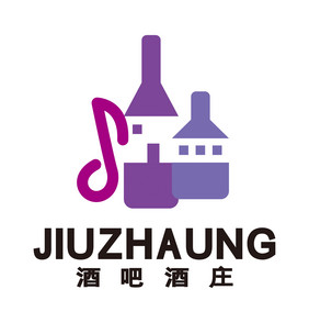 酒吧酒店酒庄酒窖LOGO标志VI