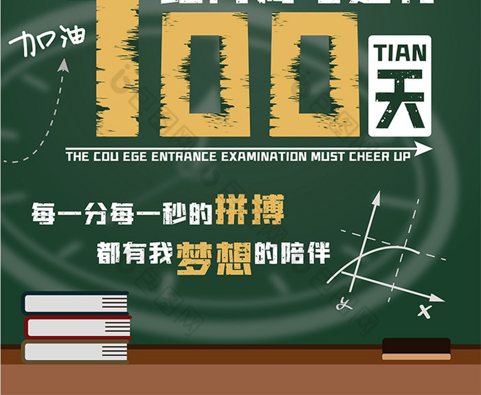 100圖片2021圖片2021年圖片倒數圖片高考圖片高考傳單圖片高考倒計時