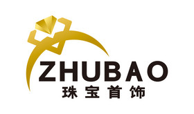 珠宝首饰金店钻石logo标志vi图片