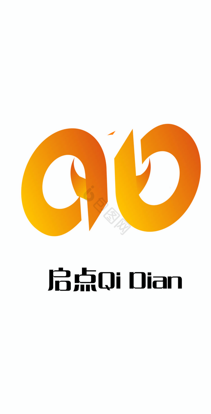 餐饮牛logo标志图片