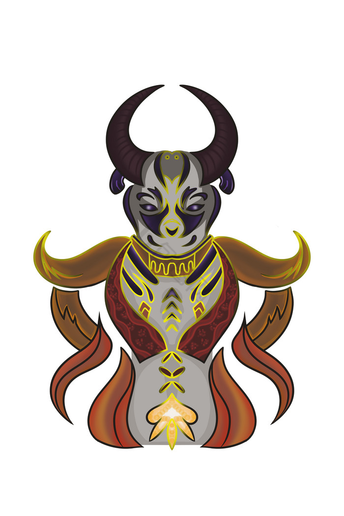 备战公务员考试教育文化插画教育培训广告词四六级考神攻略艺术字考前