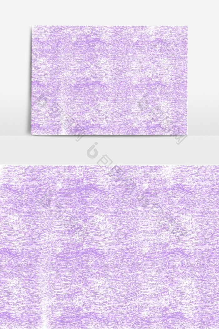 紫色纹理背景元素