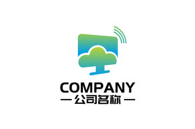 IT计算机行业logo