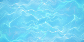 水流波纹质感