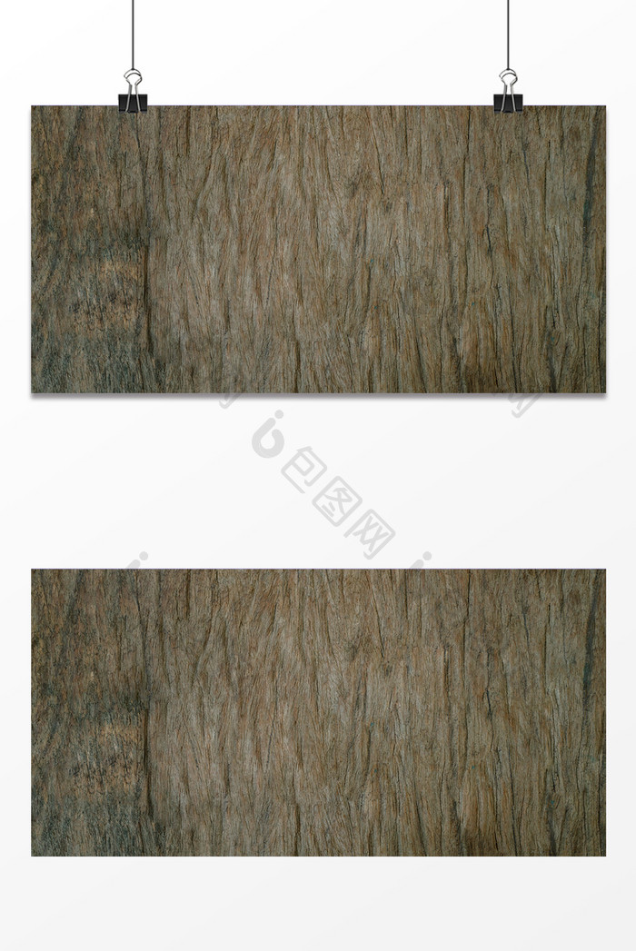 木质木纹质感背景