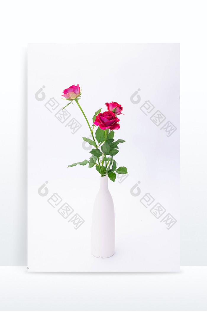 文艺插花瓶插花花束 Jpeg素材 包图网 文艺插花瓶插花花束 Jpeg素材 包图网