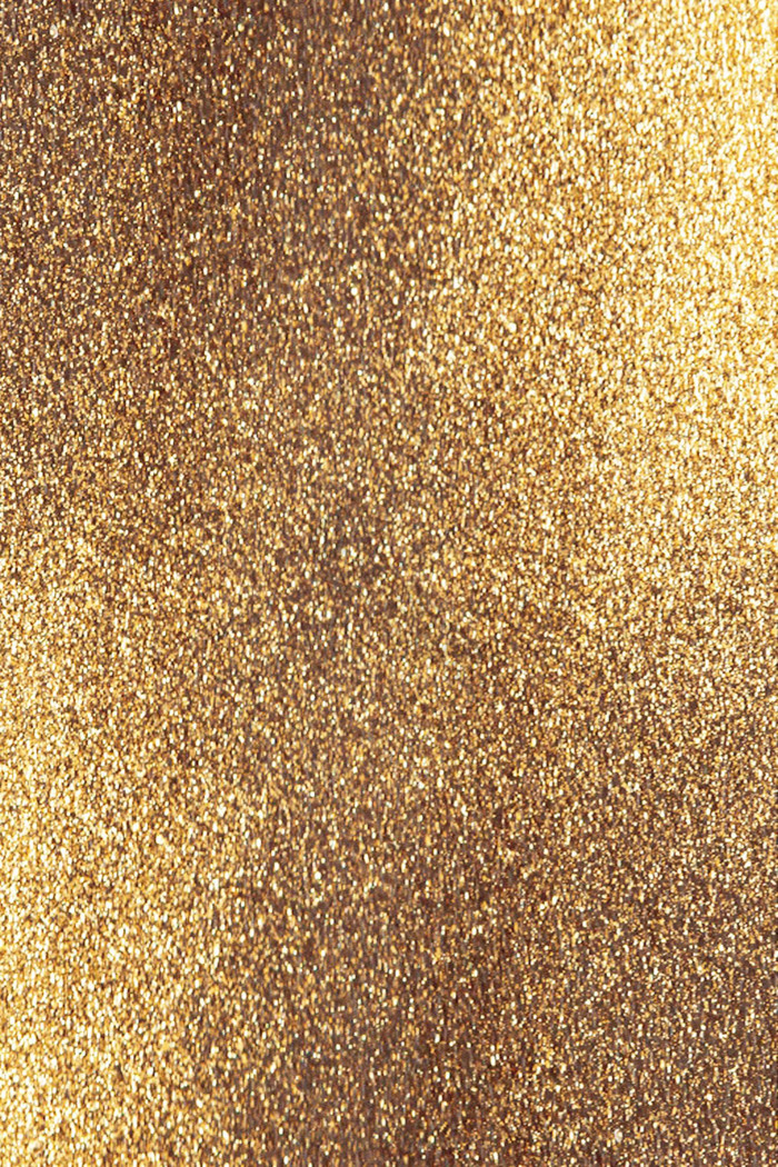 金色金粉磨砂质感图片