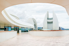 珠海日月贝大剧院