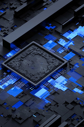 热门专题:科技电路板图片电路板背景