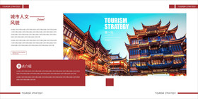 北京五一旅游攻略画册图片
