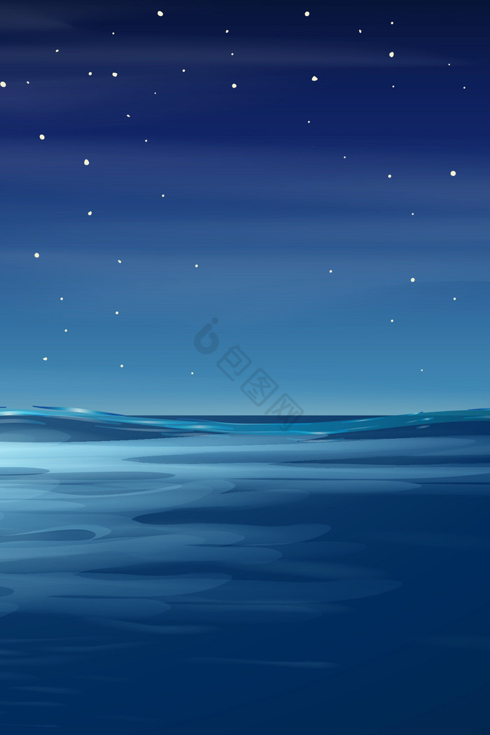 大海海洋水波纹纹理