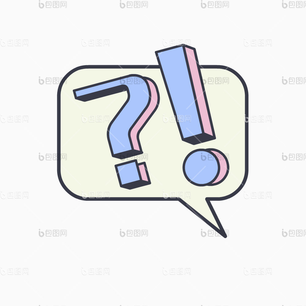 问号gif-问号gif下载-【包图网】