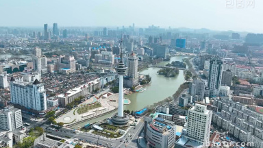 南通地标图片-南通地标素材免费下载-包图网