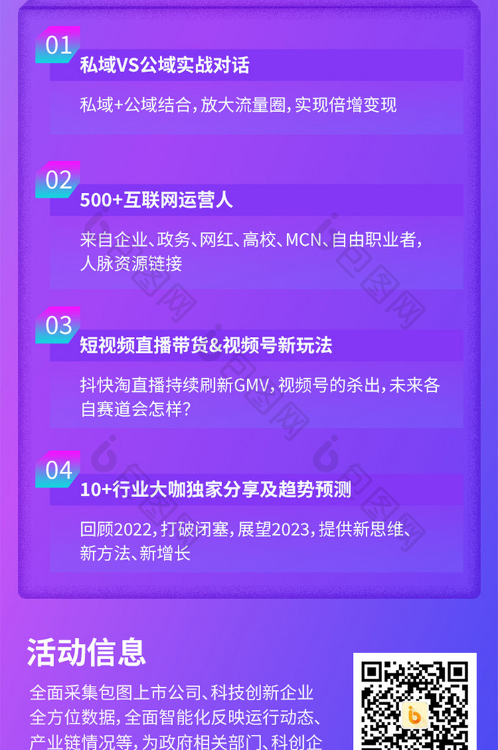 科技6G线上峰会长图