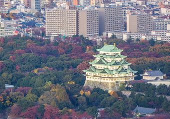 现代城市建筑物<strong>摄影图</strong>