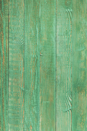 绿色的拼接木板摄影图