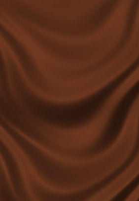 棕色调丝绸
