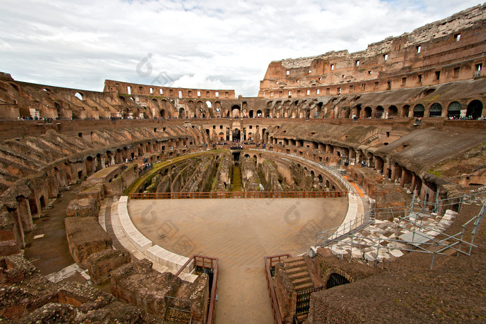 的调古老角斗场素材免费下载,本次作品主题是摄影图,使用场景是其它