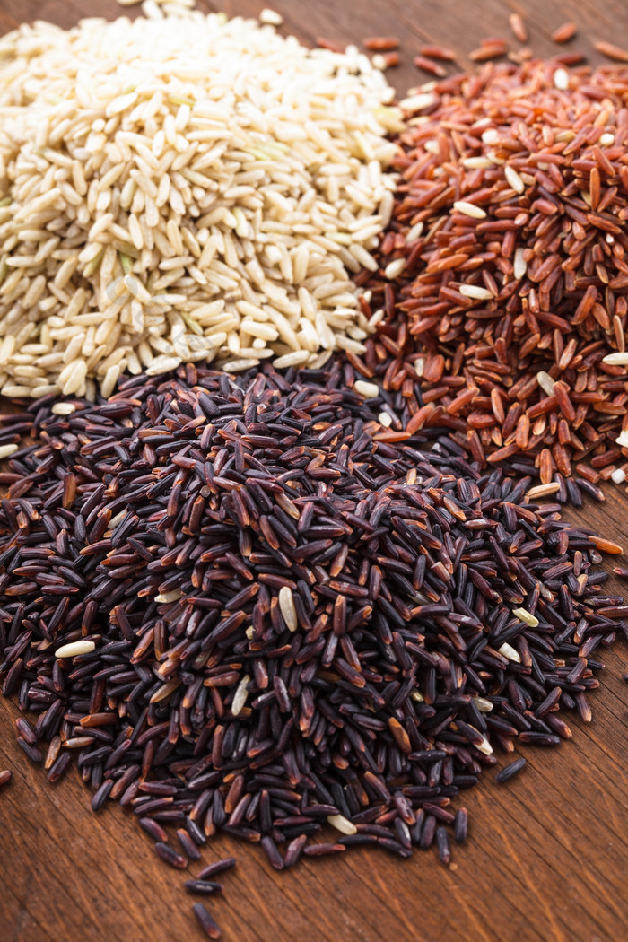 印度香米米粒粮食