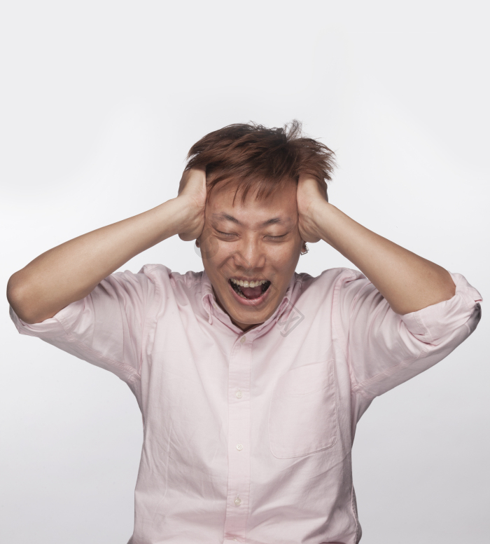 喊叫图片-喊叫素材免费下载-包图网