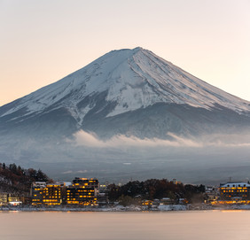 富士山