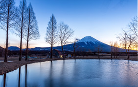 富士山