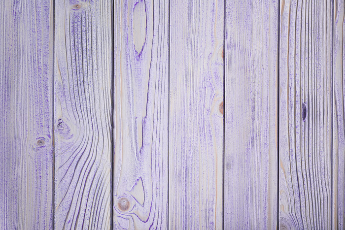 紫色纹理木板背景
