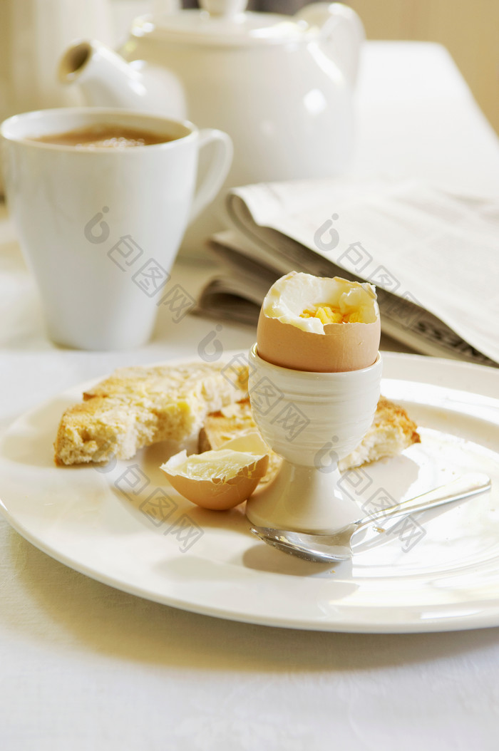 菜鸡蛋卵细胞勺子