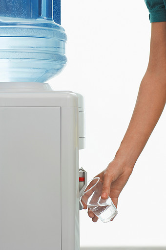 饮水机水桶图片