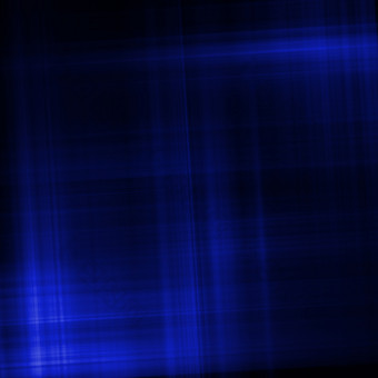 暗色调抽象蓝光线摄影图