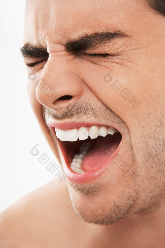 注视目眼睛图片