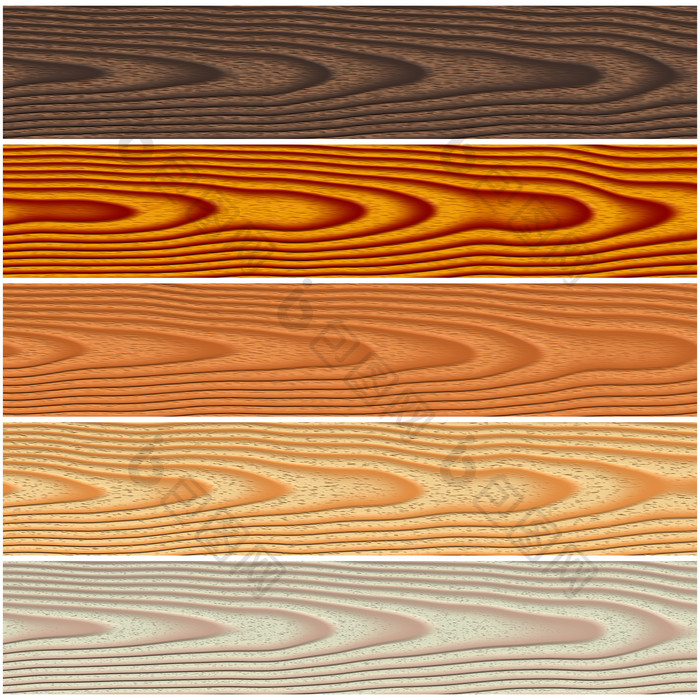 木质地板木纹摄影图