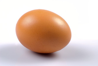 完整的鸡蛋摄影图