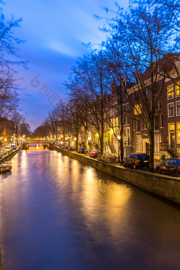 阿姆斯特丹皇帝运河