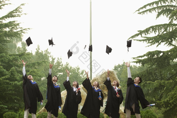 学士帽图片-学士帽素材免费下载-包图网
