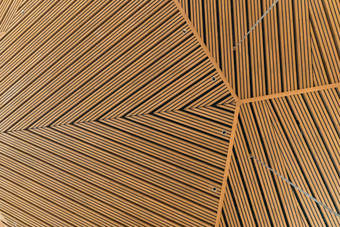条纹木材木板结构<strong>材料</strong>图案密密麻麻摄影