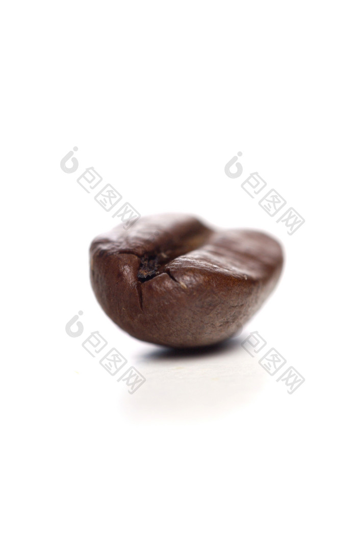 咖啡咖啡豆豆子摄影图