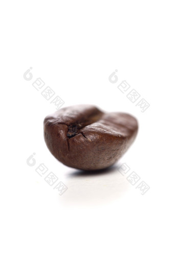 咖啡咖啡豆豆子摄影图