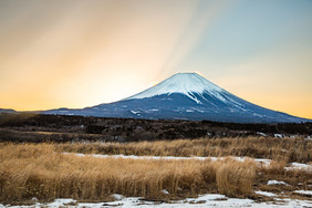 富士山