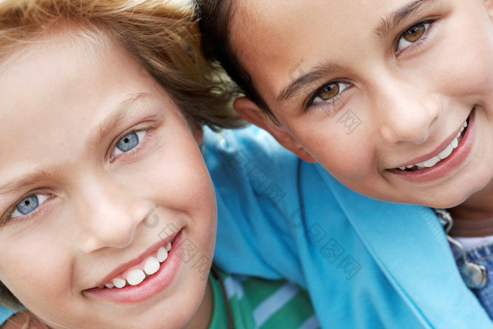 微笑10preteen男人