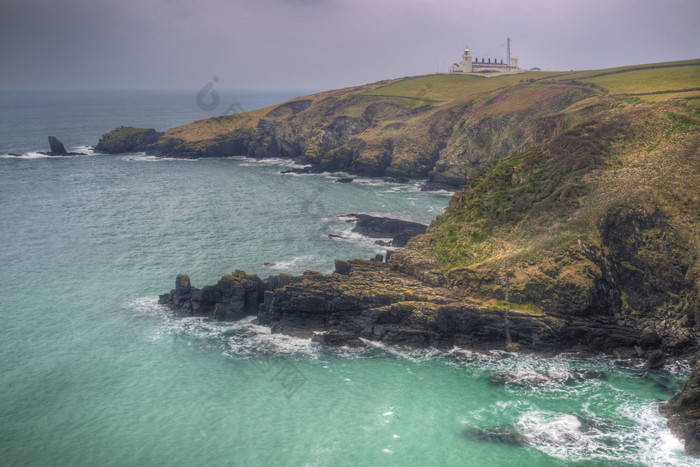 好看的大海海岸素材免费下载,本次作品主题是摄影图,使用场景是其它