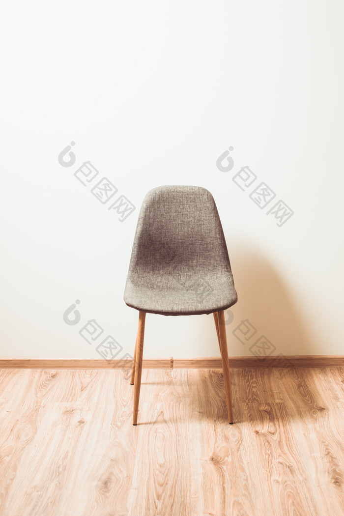 独立设计师设计的椅子