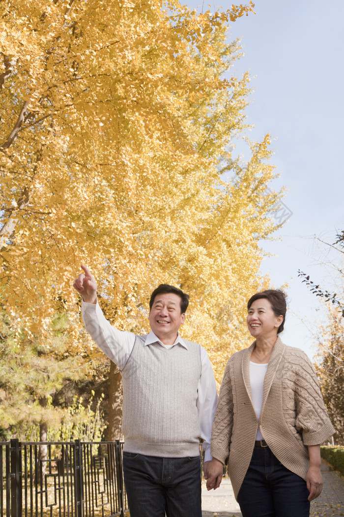 恩爱夫妻图片唯美图片