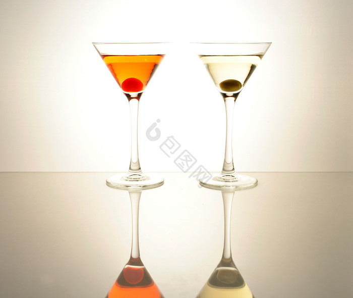 暗色幽香美酒图片