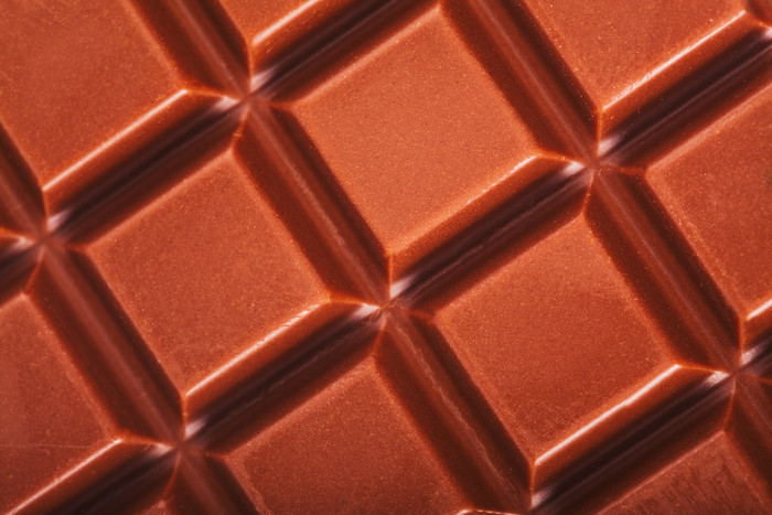 巧克力糖果甜品摄影图