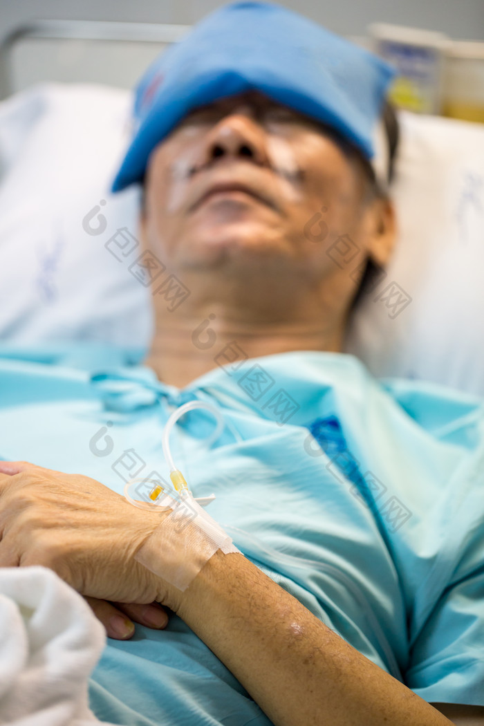 生理盐水4医院病人