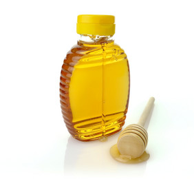 一瓶蜂蜜