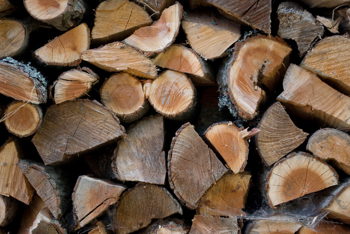 木质木头木柴摄影图