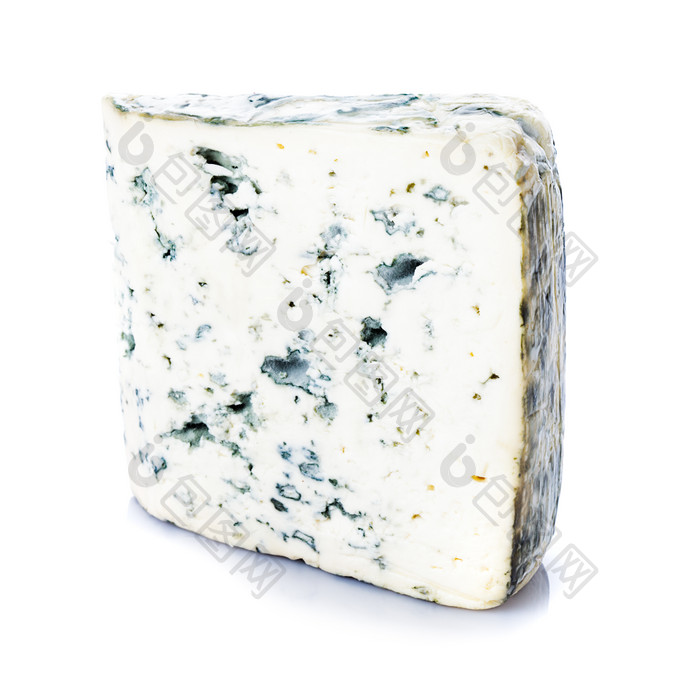 绿色奶酪乳制品摄影图