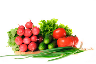 食材蔬菜食物摄影图